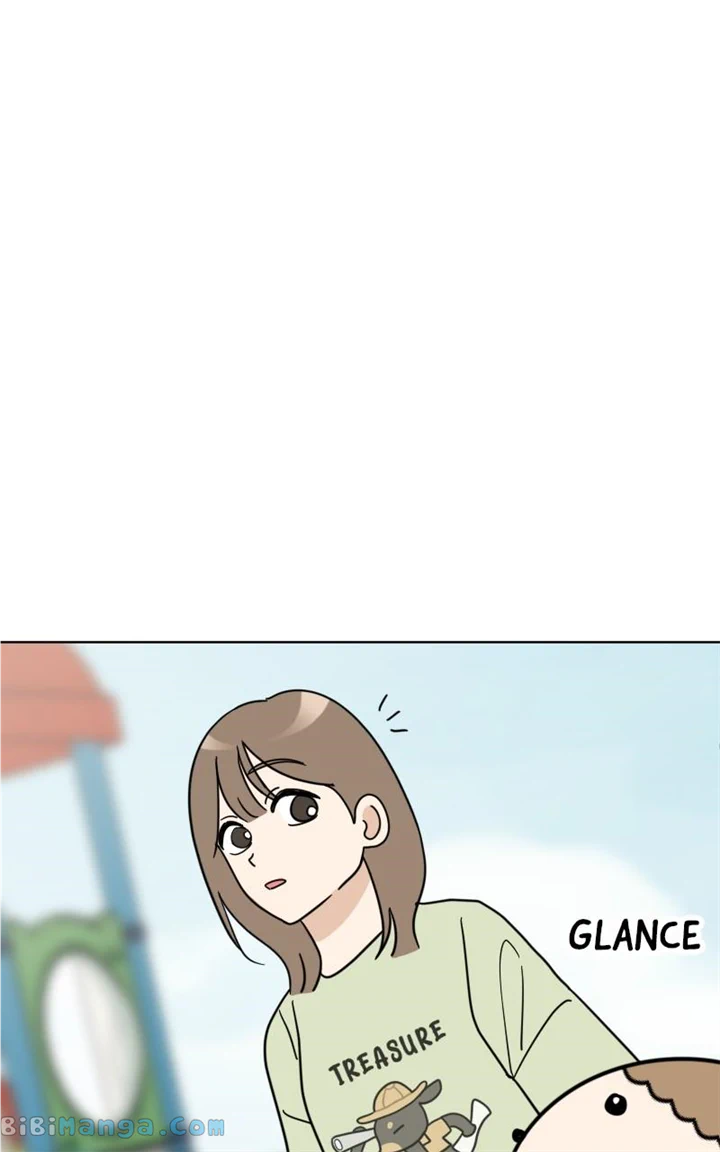 Maru Is a Puppy Chapter 17 - Page 7