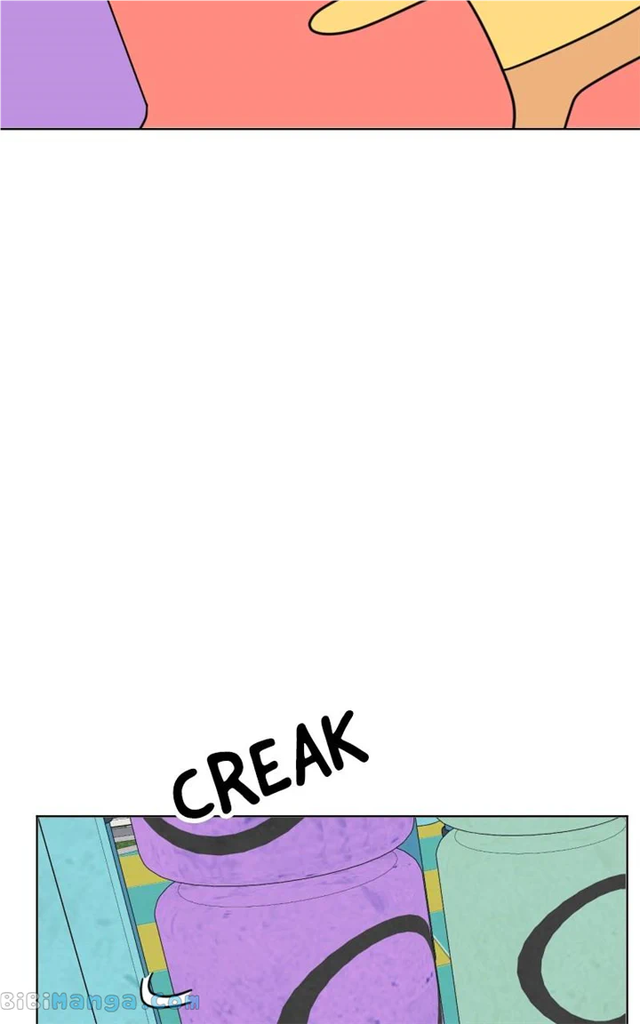 Maru Is a Puppy Chapter 17 - Page 74
