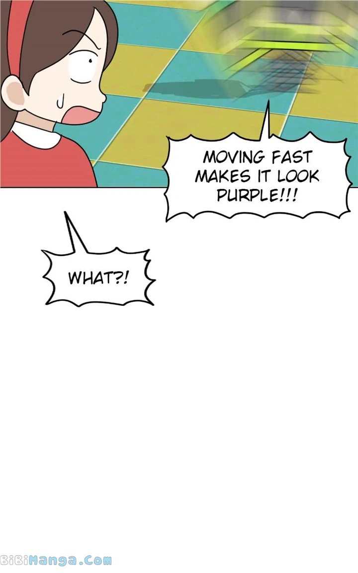Maru Is a Puppy Chapter 17 - Page 78