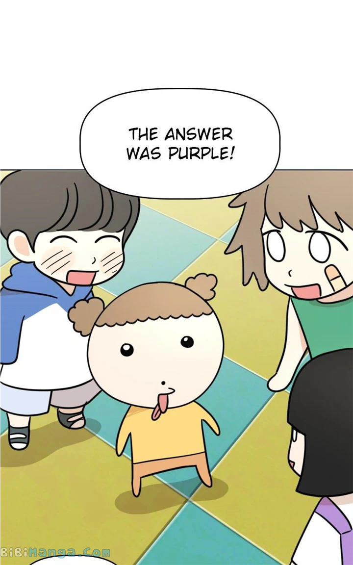 Maru Is a Puppy Chapter 17 - Page 79
