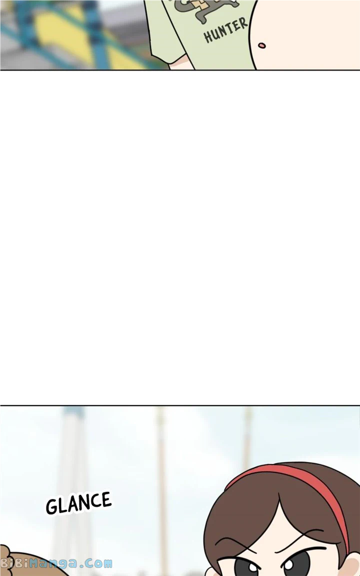 Maru Is a Puppy Chapter 17 - Page 8