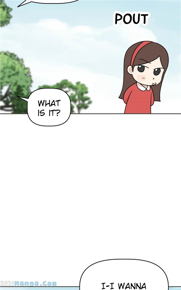 Maru Is a Puppy Chapter 17 - Page 82
