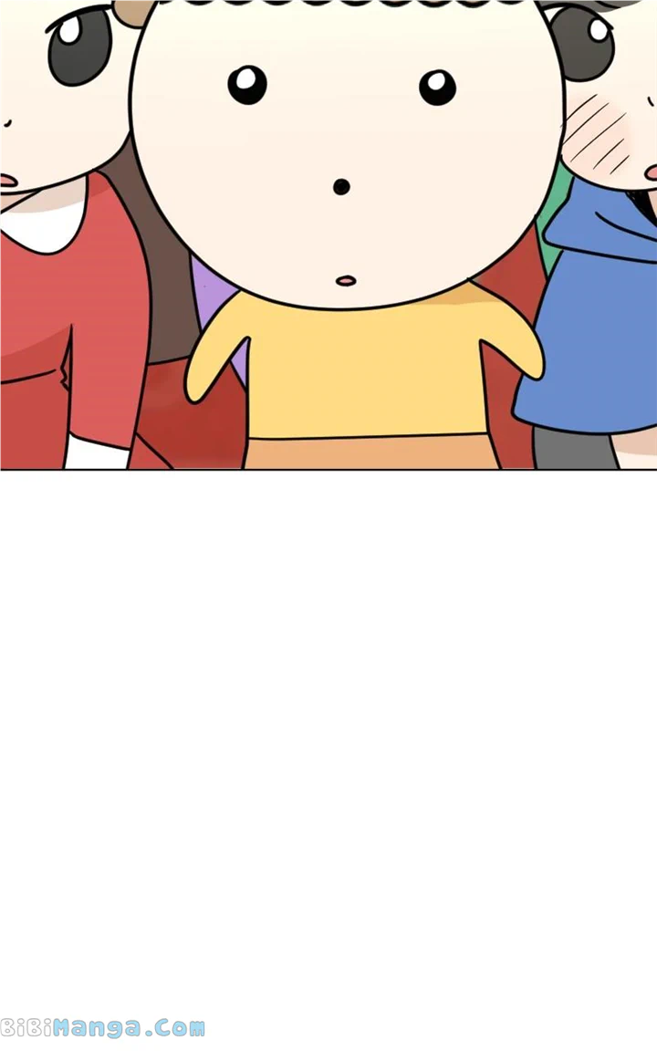 Maru Is a Puppy Chapter 17 - Page 85