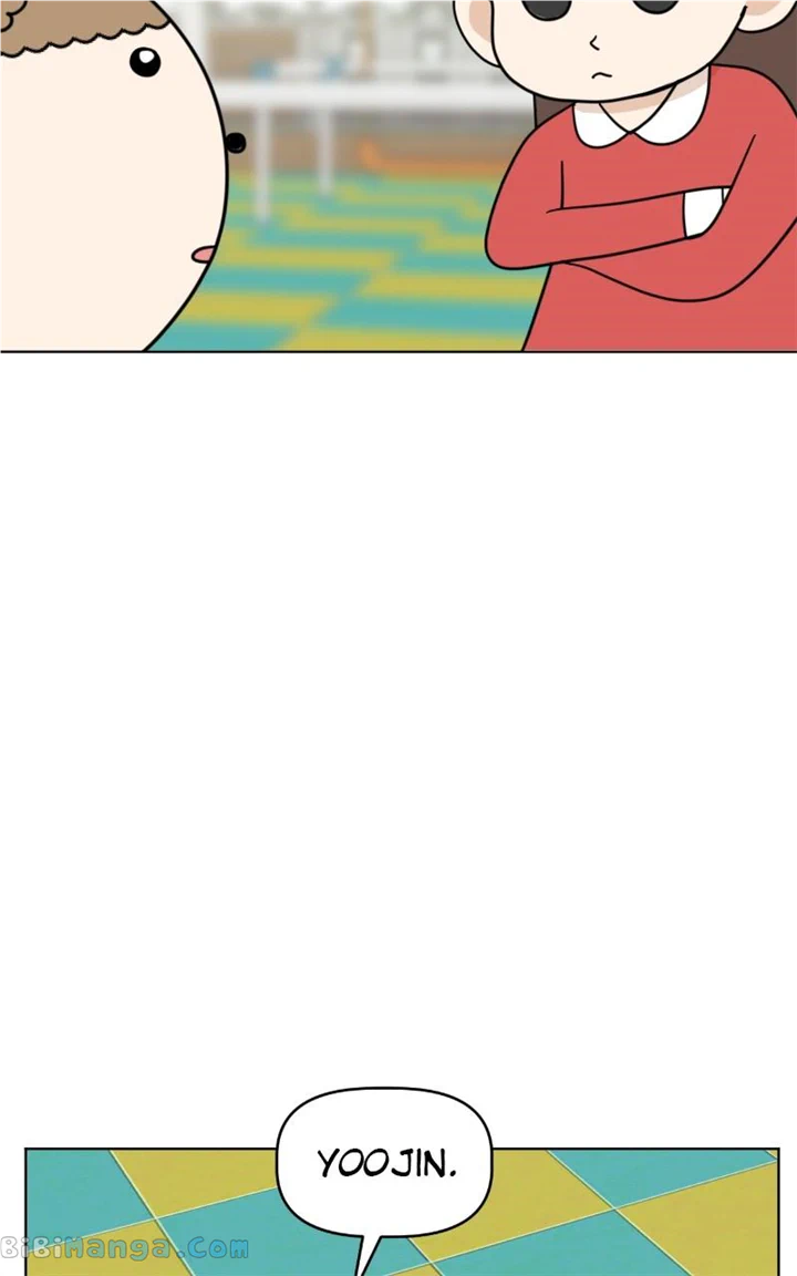 Maru Is a Puppy Chapter 17 - Page 9
