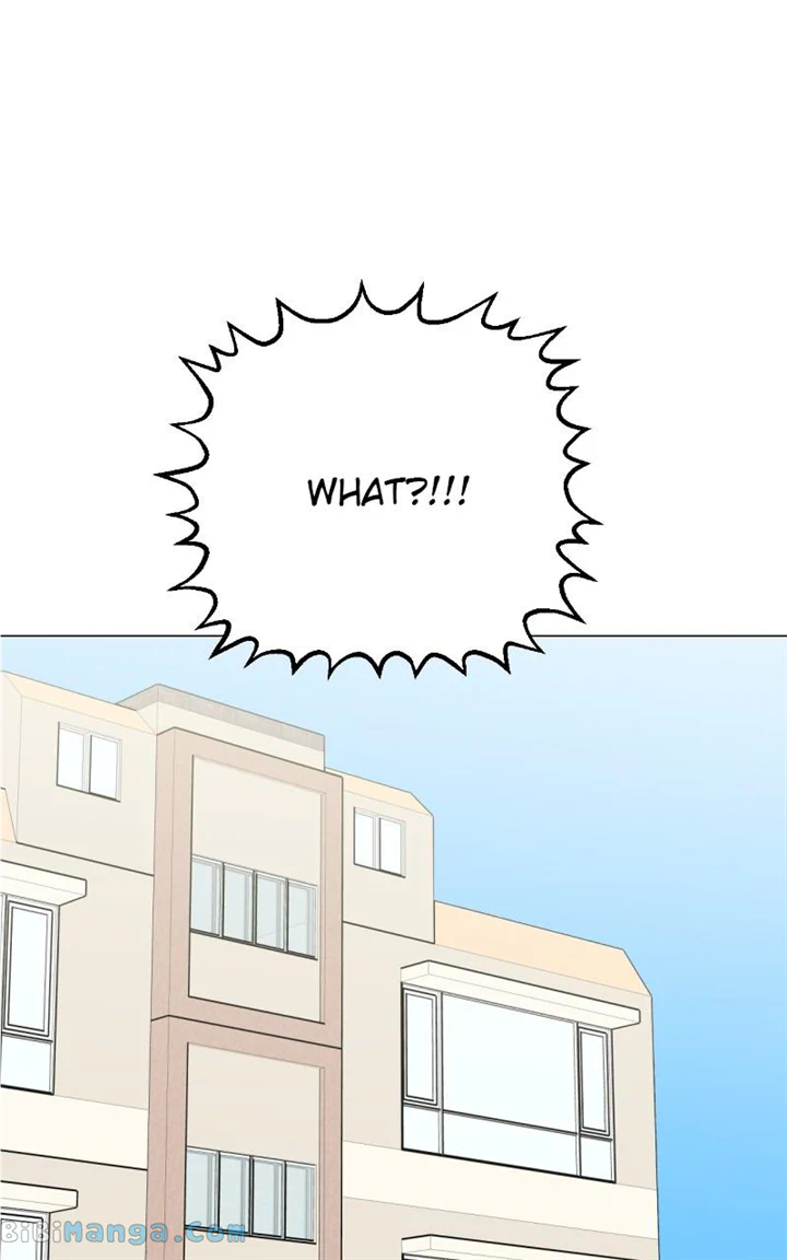 Maru Is a Puppy Chapter 18 - Page 100
