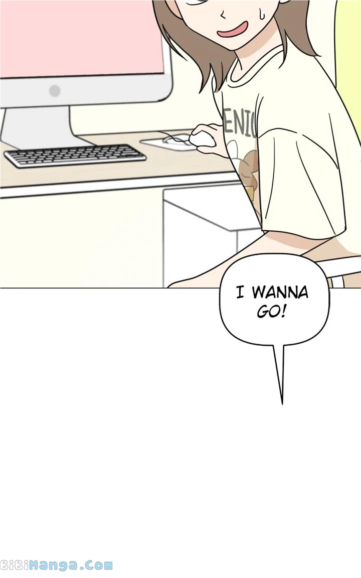 Maru Is a Puppy Chapter 18 - Page 102