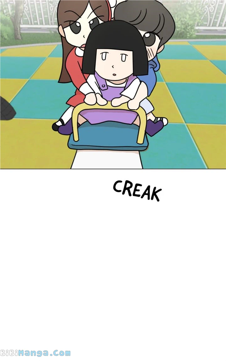 Maru Is a Puppy Chapter 18 - Page 11
