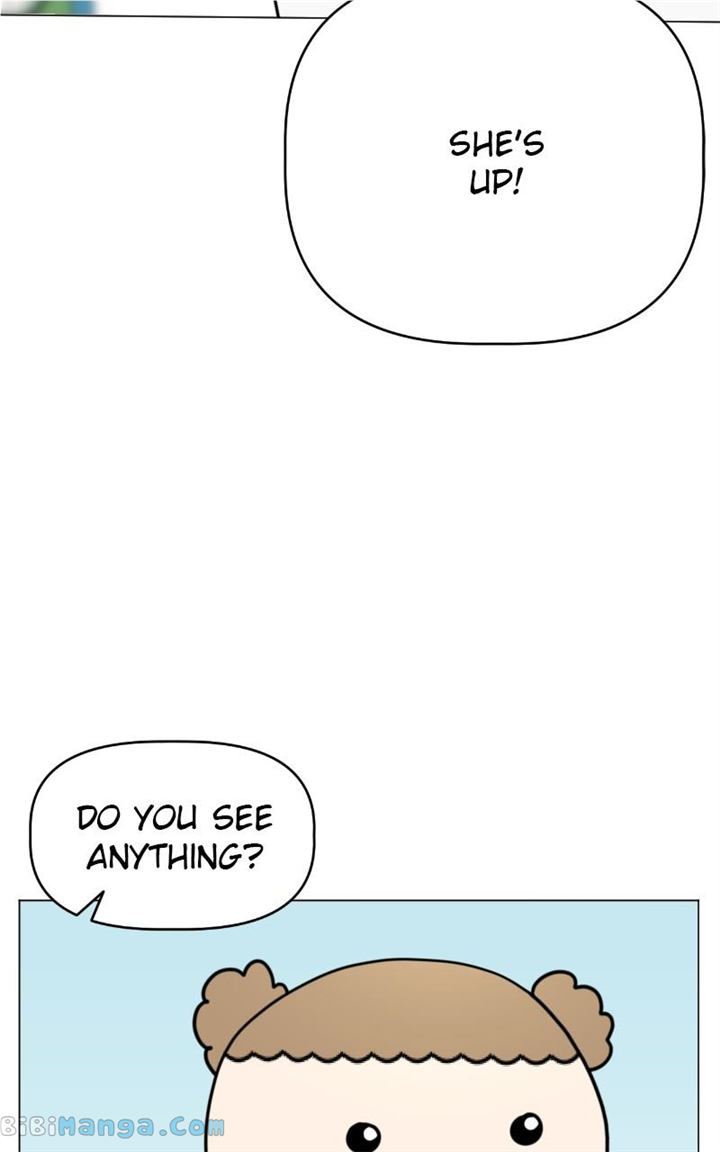 Maru Is a Puppy Chapter 18 - Page 15
