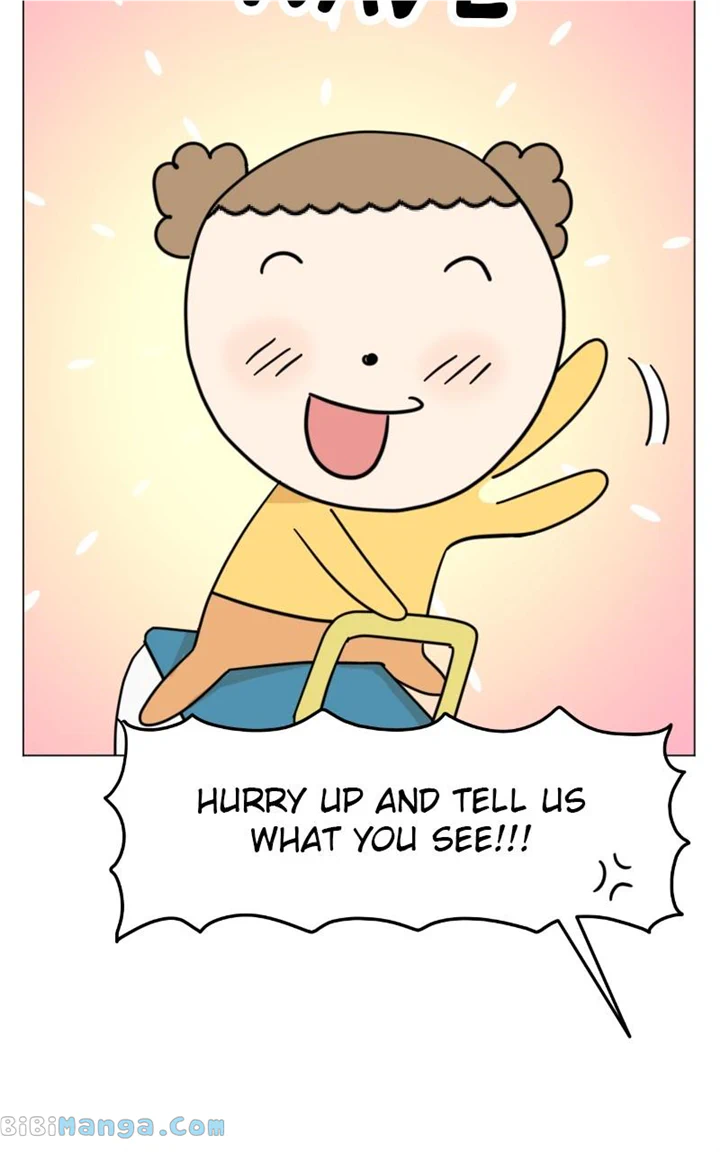 Maru Is a Puppy Chapter 18 - Page 19