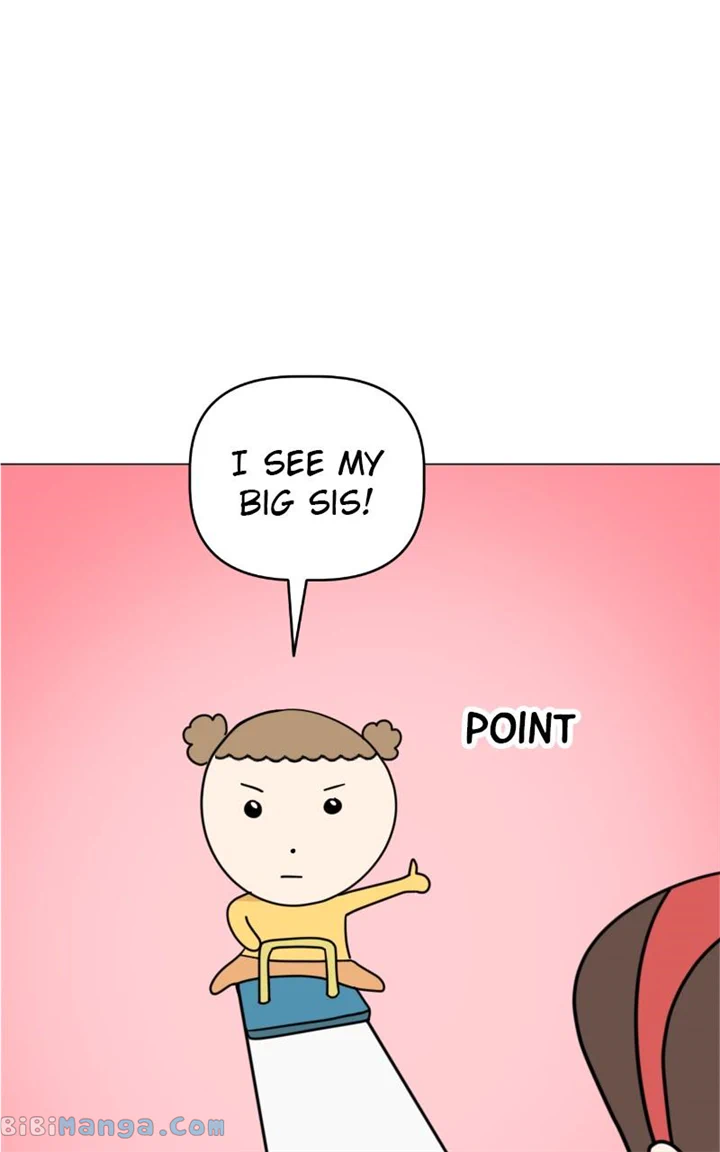 Maru Is a Puppy Chapter 18 - Page 20