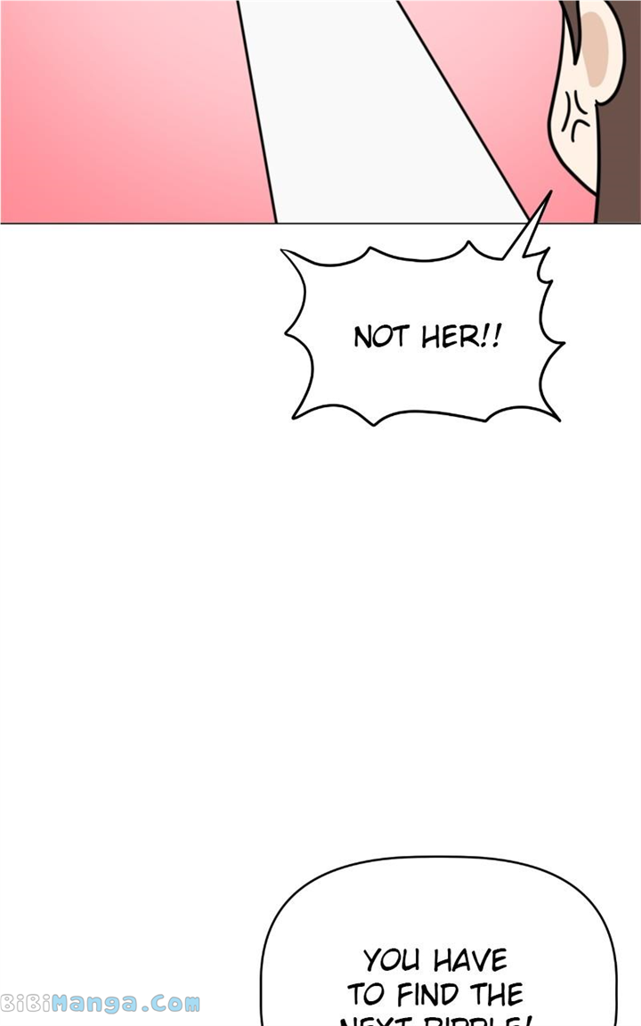 Maru Is a Puppy Chapter 18 - Page 21