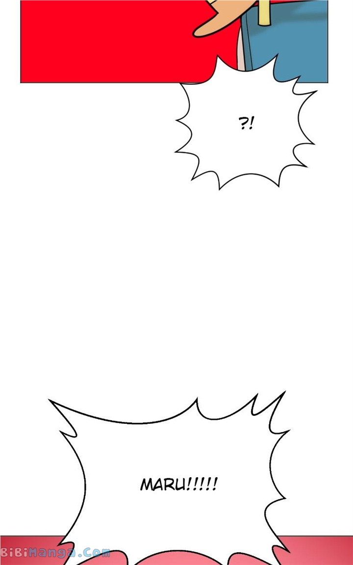 Maru Is a Puppy Chapter 18 - Page 25