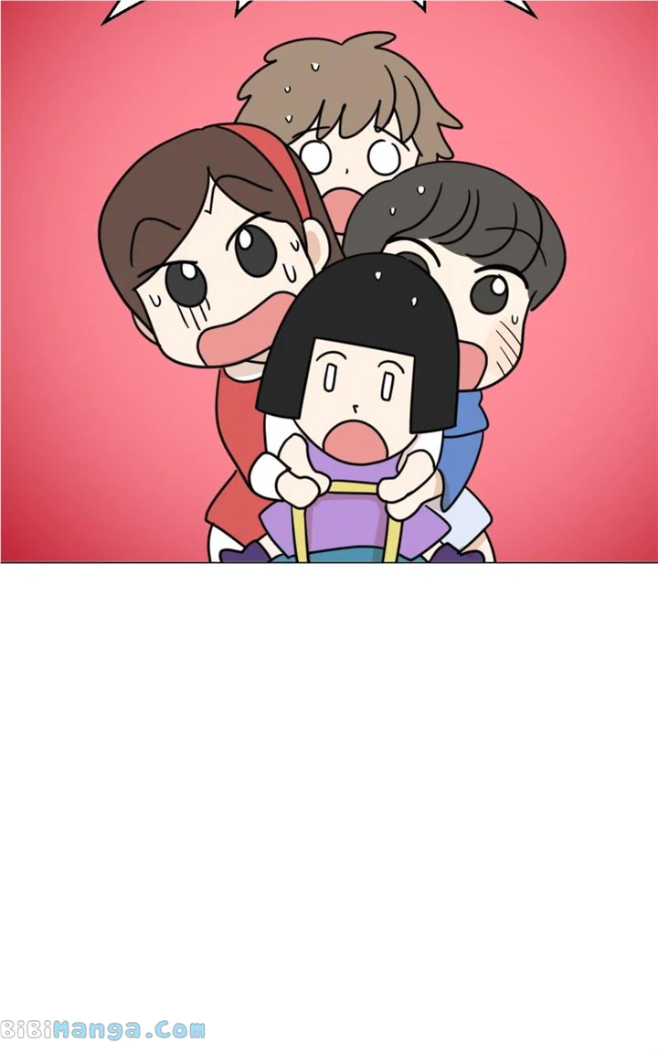 Maru Is a Puppy Chapter 18 - Page 26