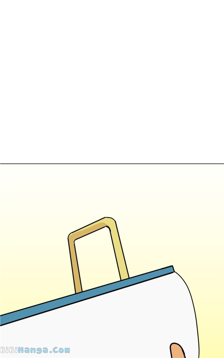 Maru Is a Puppy Chapter 18 - Page 27