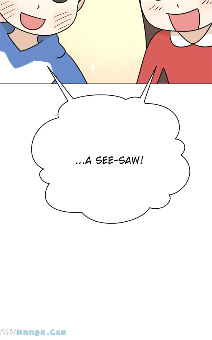 Maru Is a Puppy Chapter 18 - Page 3