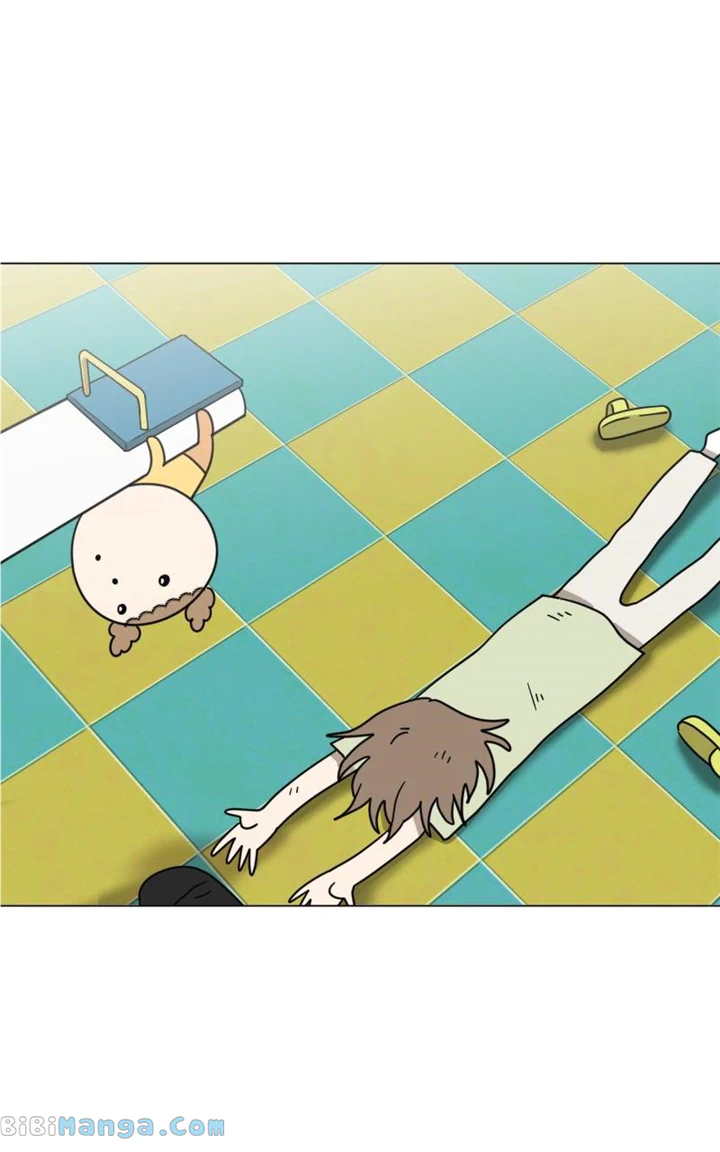 Maru Is a Puppy Chapter 18 - Page 30