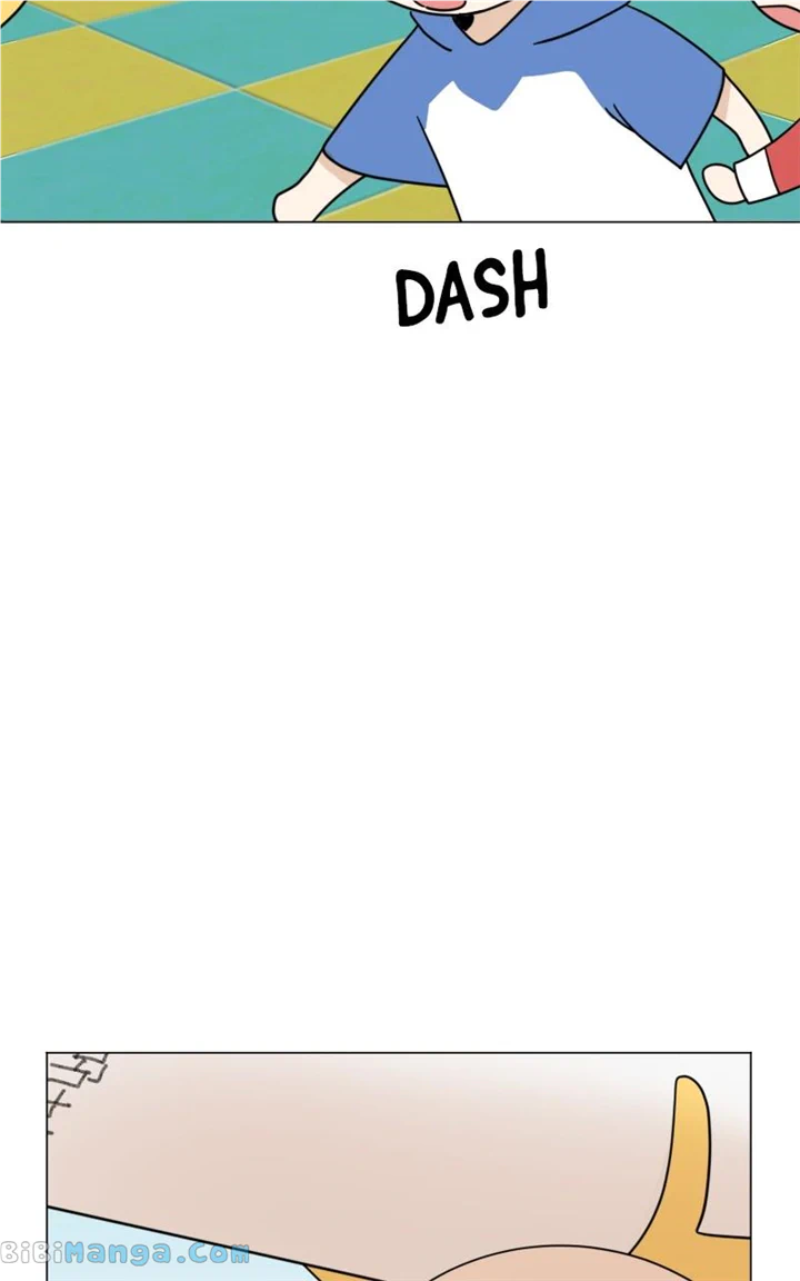 Maru Is a Puppy Chapter 18 - Page 32