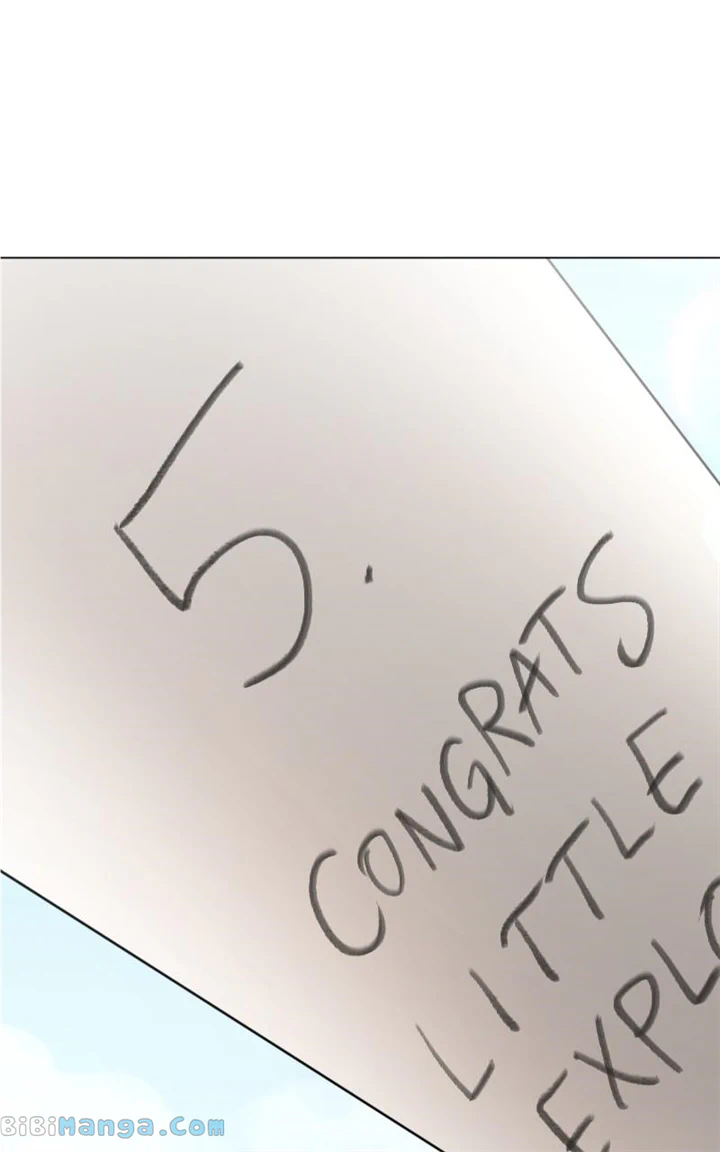 Maru Is a Puppy Chapter 18 - Page 34