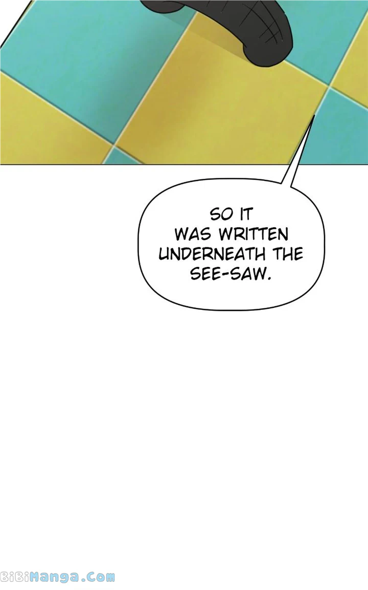Maru Is a Puppy Chapter 18 - Page 39