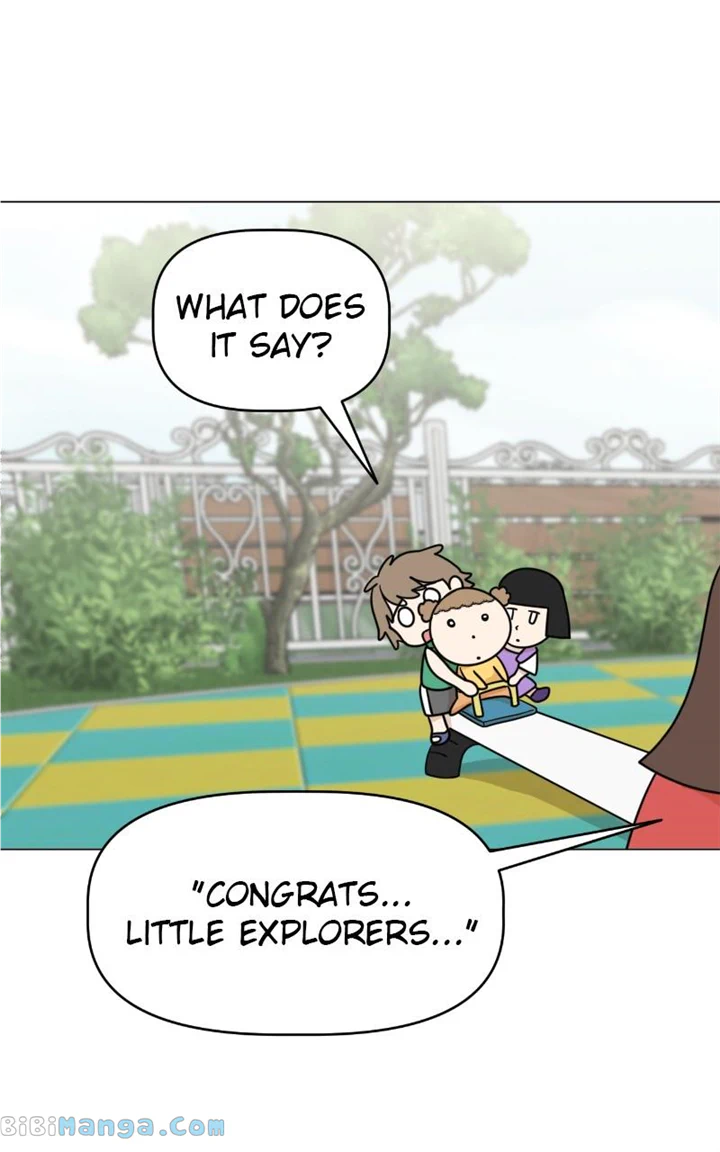 Maru Is a Puppy Chapter 18 - Page 40