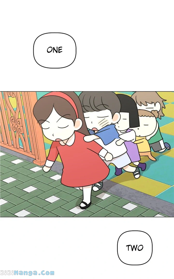 Maru Is a Puppy Chapter 18 - Page 49