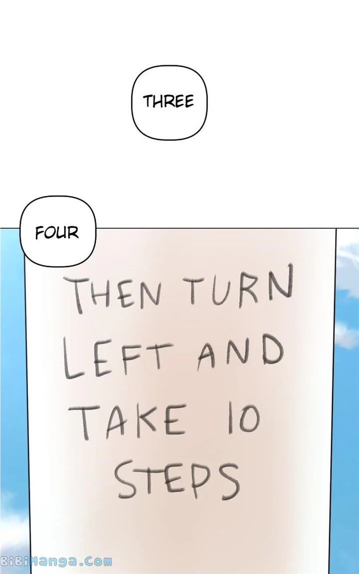 Maru Is a Puppy Chapter 18 - Page 50