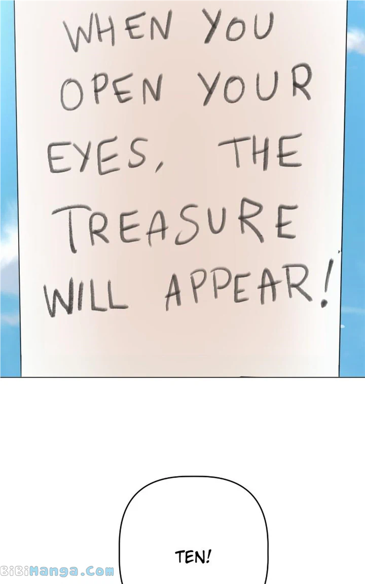 Maru Is a Puppy Chapter 18 - Page 53