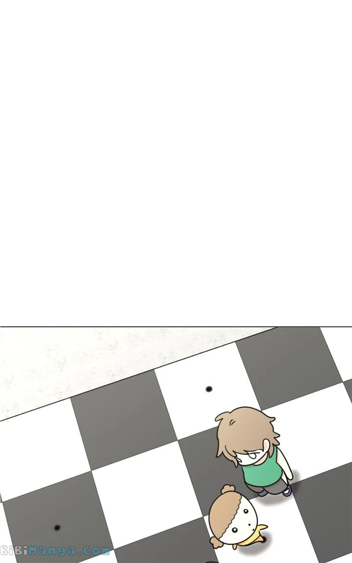 Maru Is a Puppy Chapter 18 - Page 55