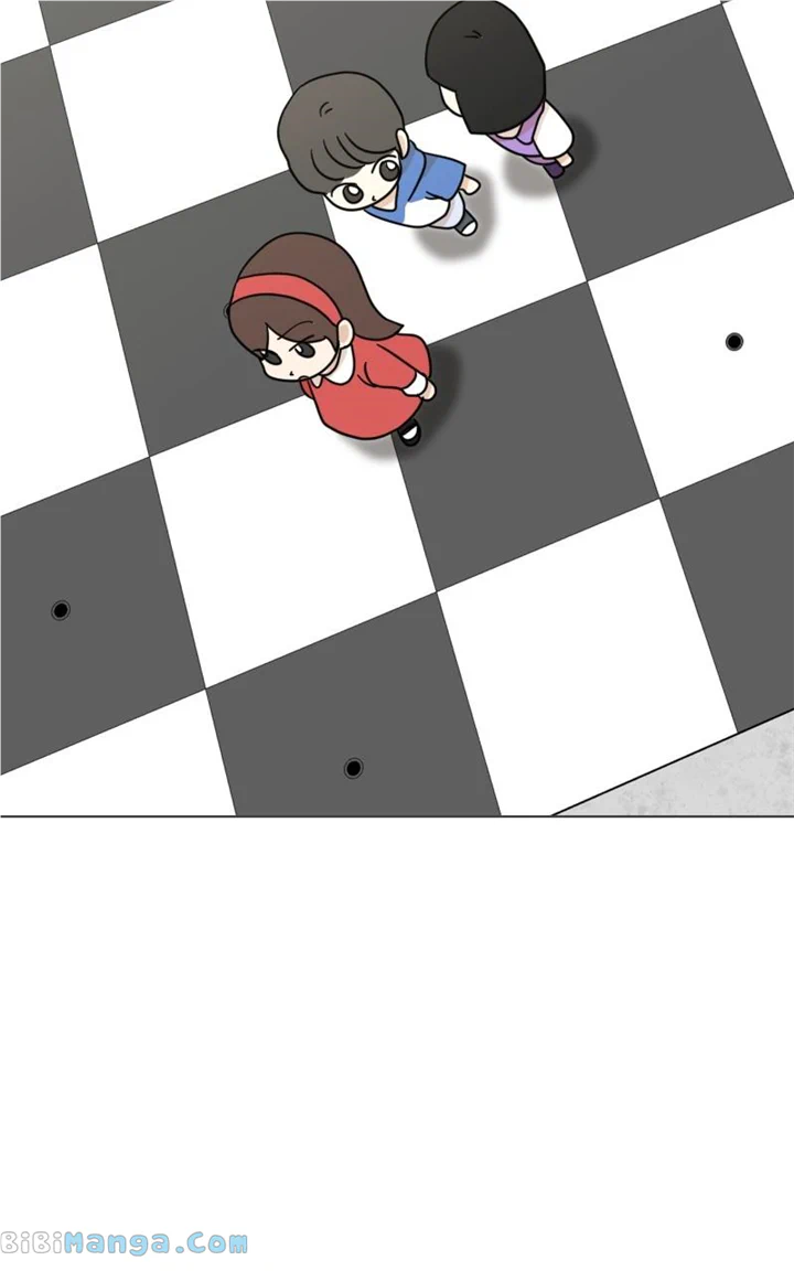 Maru Is a Puppy Chapter 18 - Page 56