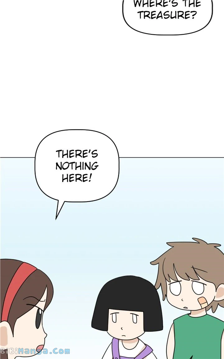 Maru Is a Puppy Chapter 18 - Page 58