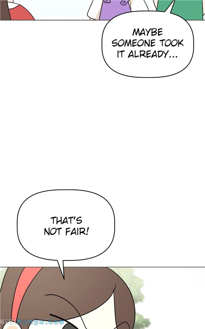 Maru Is a Puppy Chapter 18 - Page 59