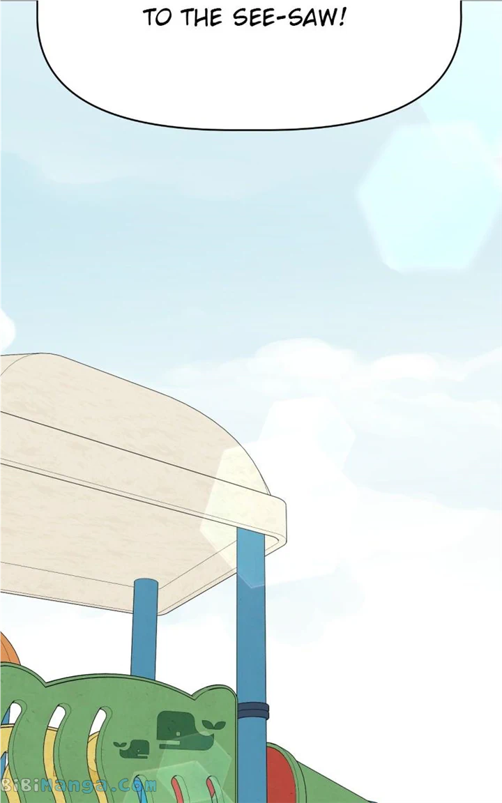 Maru Is a Puppy Chapter 18 - Page 6
