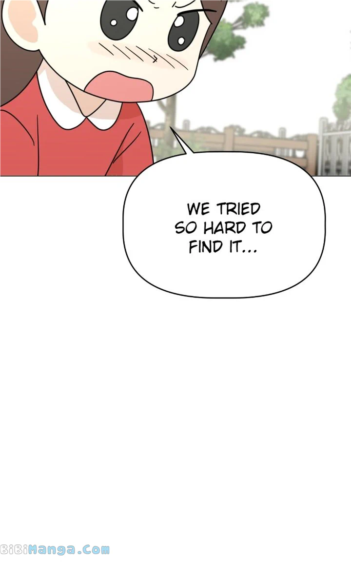 Maru Is a Puppy Chapter 18 - Page 60