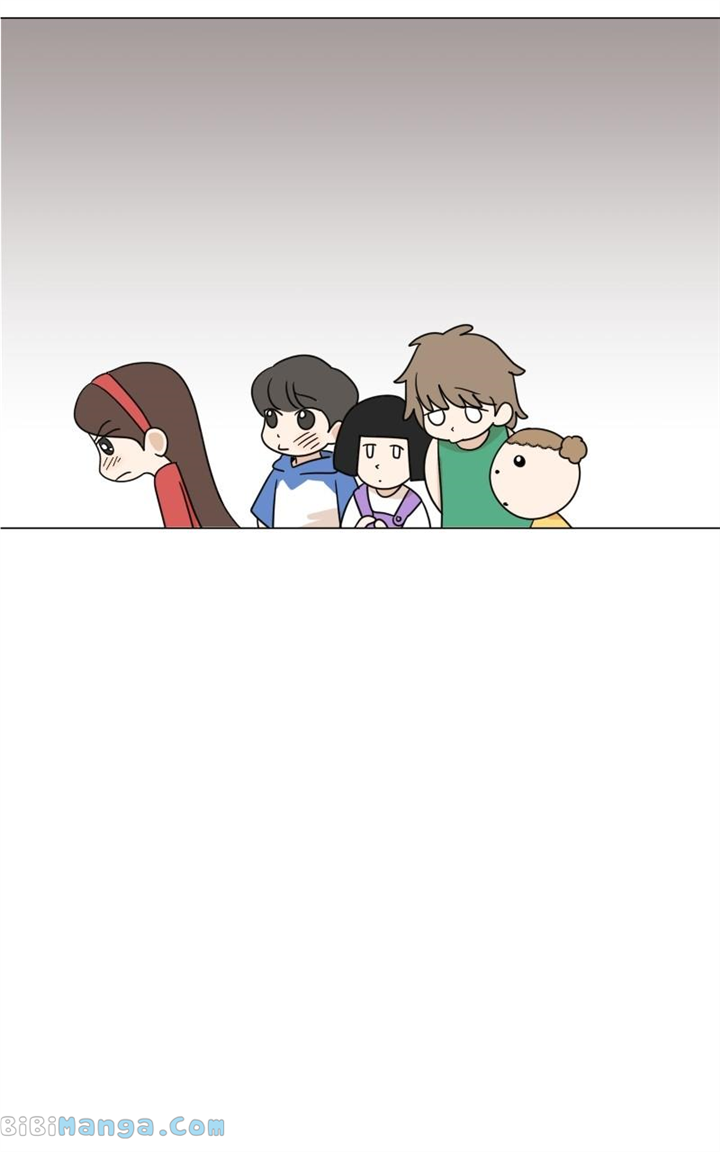 Maru Is a Puppy Chapter 18 - Page 61