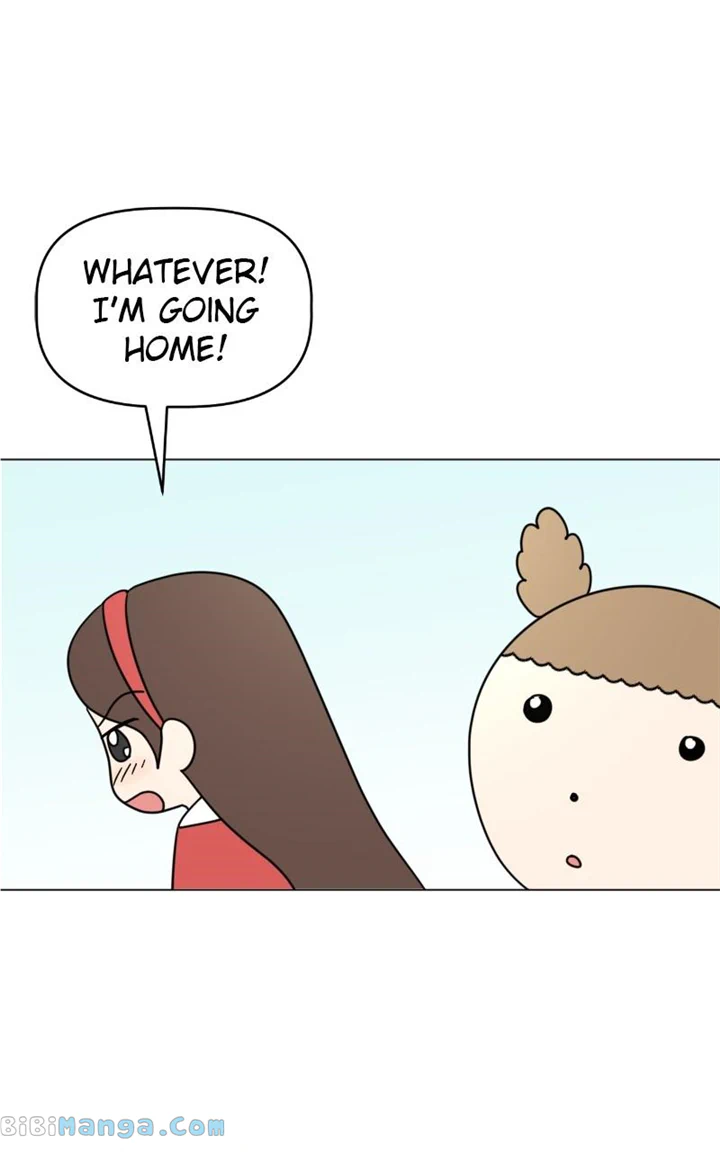 Maru Is a Puppy Chapter 18 - Page 63