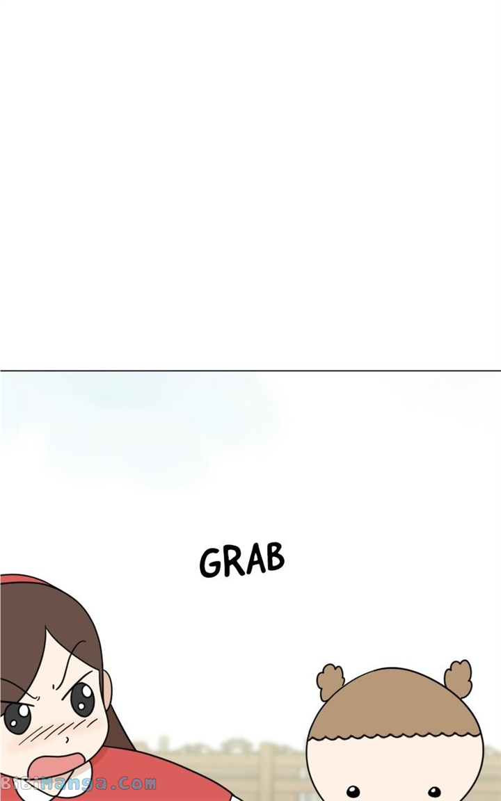 Maru Is a Puppy Chapter 18 - Page 64