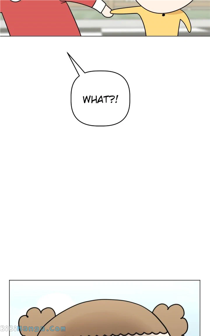 Maru Is a Puppy Chapter 18 - Page 65