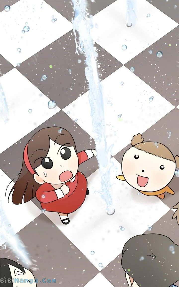 Maru Is a Puppy Chapter 18 - Page 70