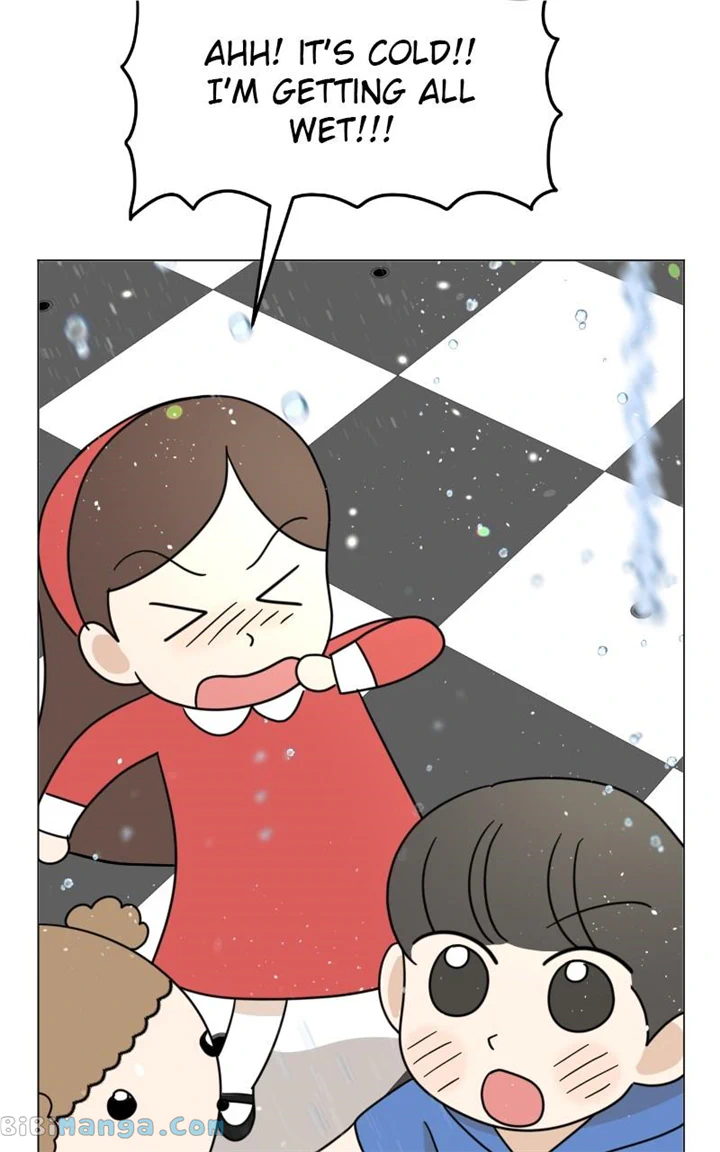 Maru Is a Puppy Chapter 18 - Page 72