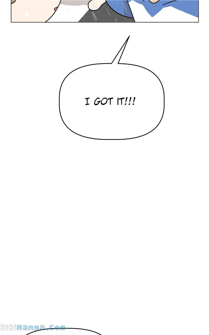 Maru Is a Puppy Chapter 18 - Page 73