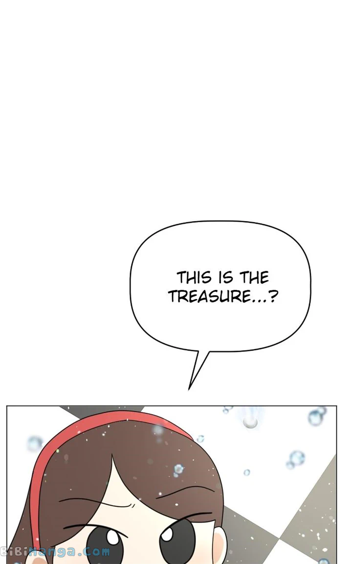 Maru Is a Puppy Chapter 18 - Page 78