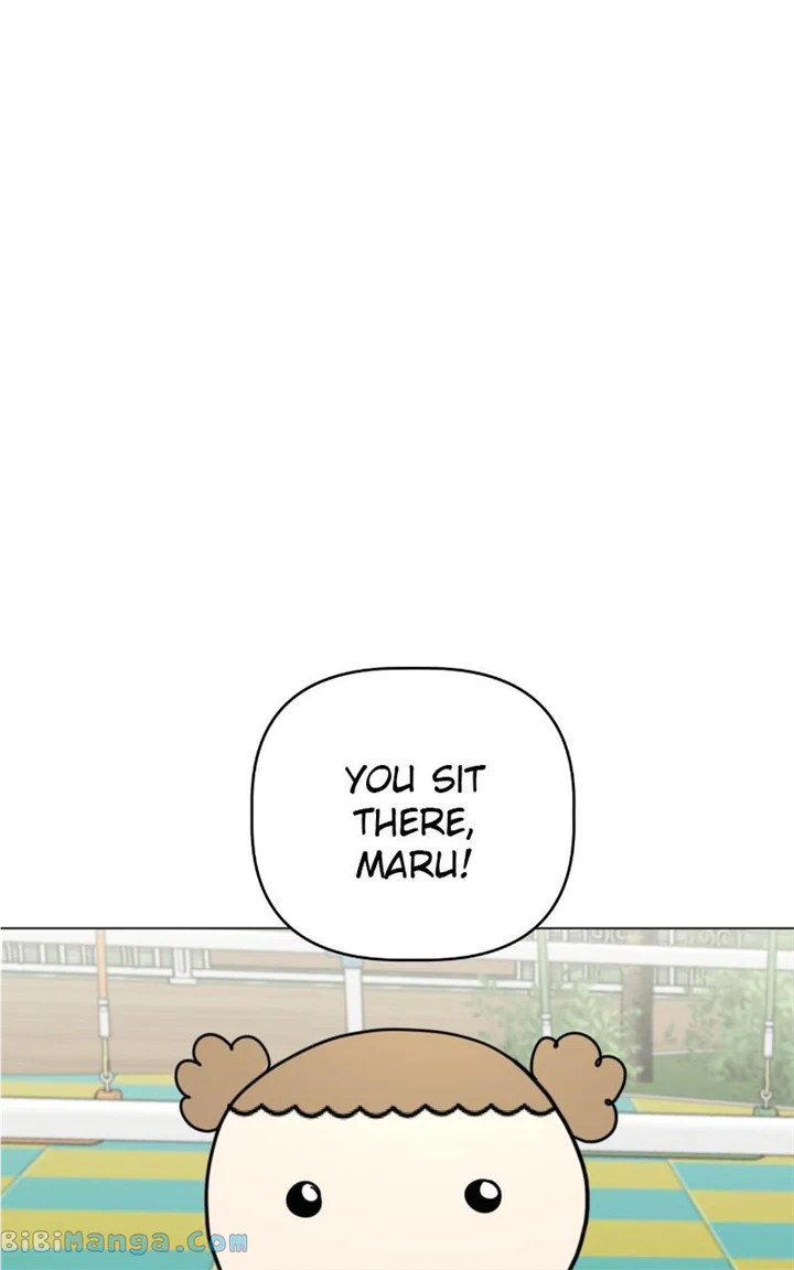 Maru Is a Puppy Chapter 18 - Page 8