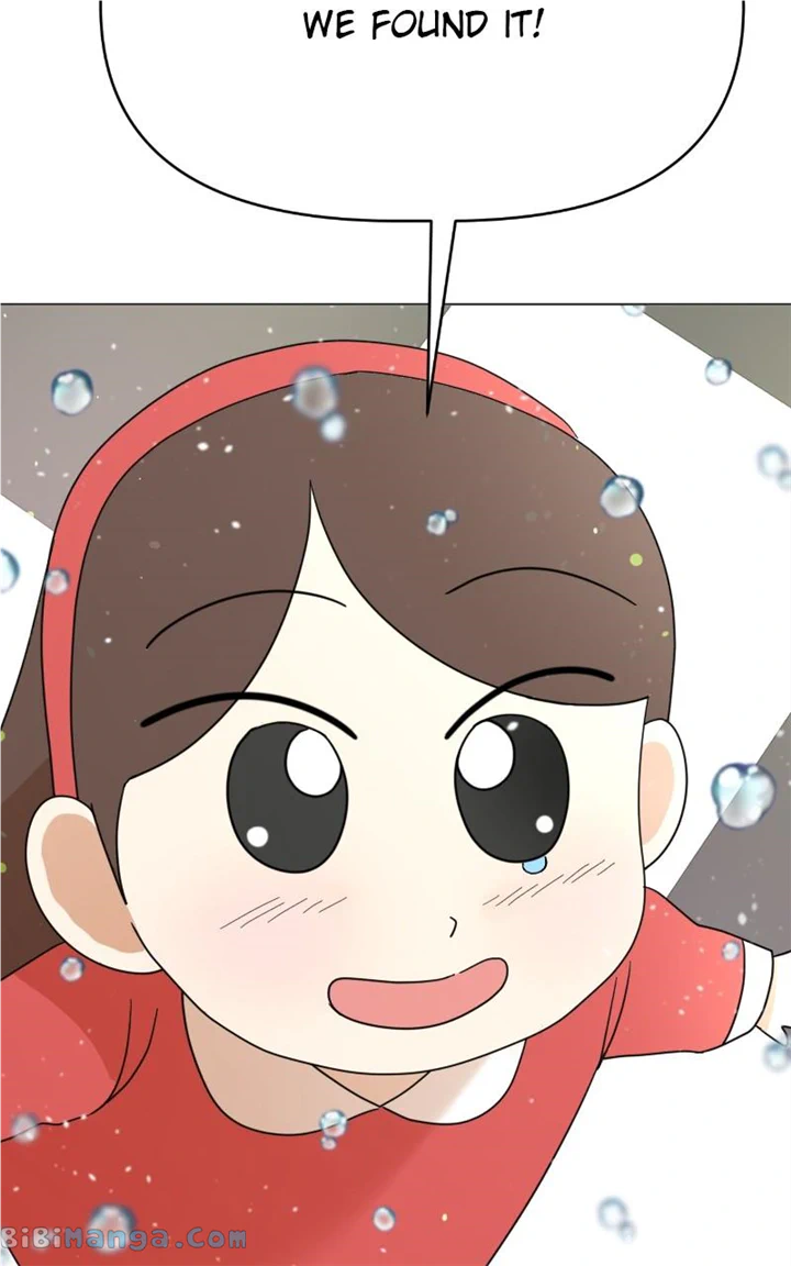 Maru Is a Puppy Chapter 18 - Page 80