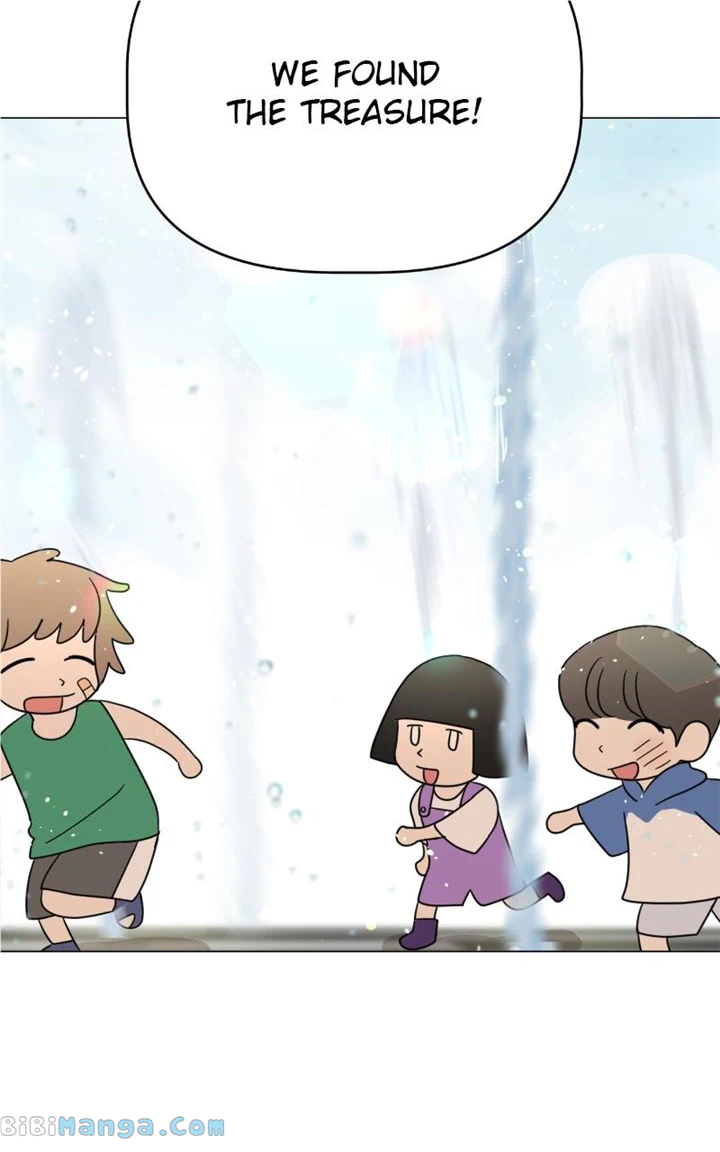 Maru Is a Puppy Chapter 18 - Page 82