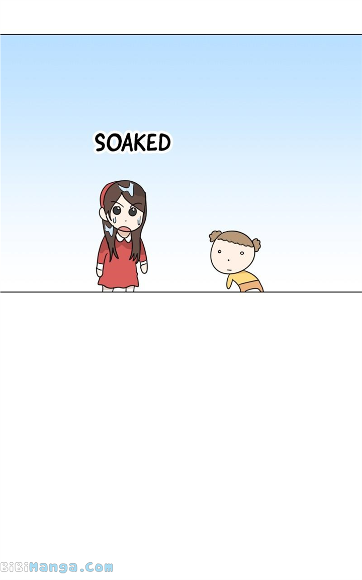 Maru Is a Puppy Chapter 18 - Page 86