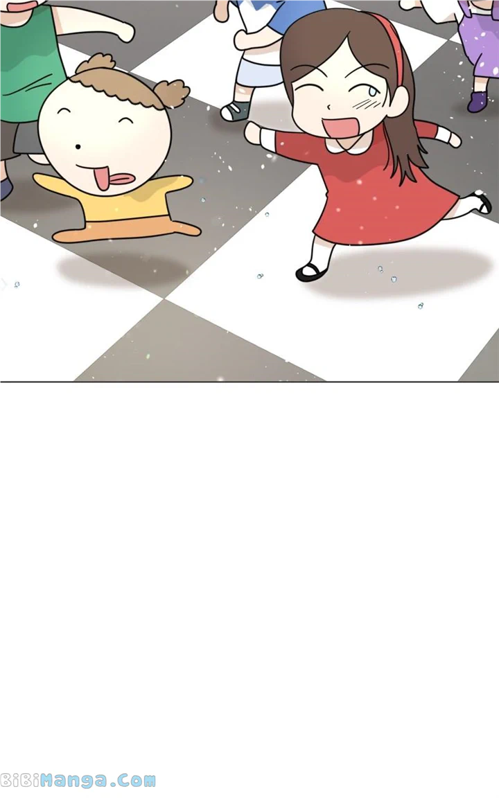 Maru Is a Puppy Chapter 18 - Page 89