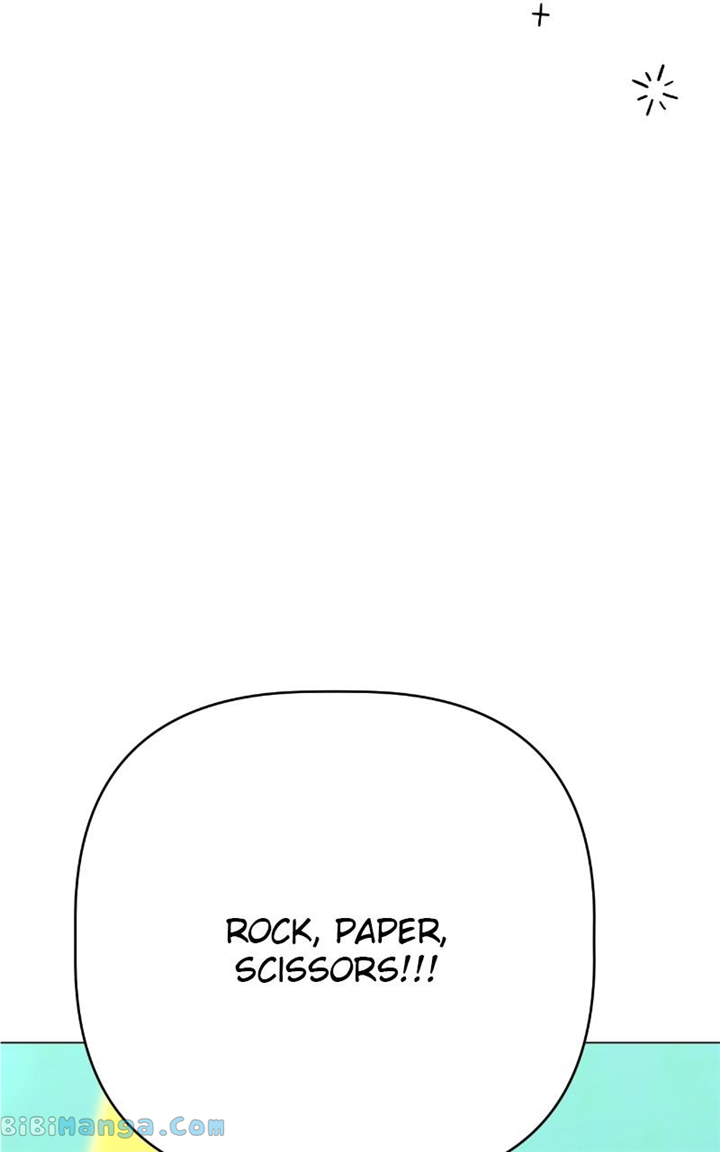 Maru Is a Puppy Chapter 18 - Page 91