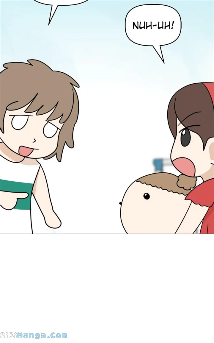 Maru Is a Puppy Chapter 18 - Page 94