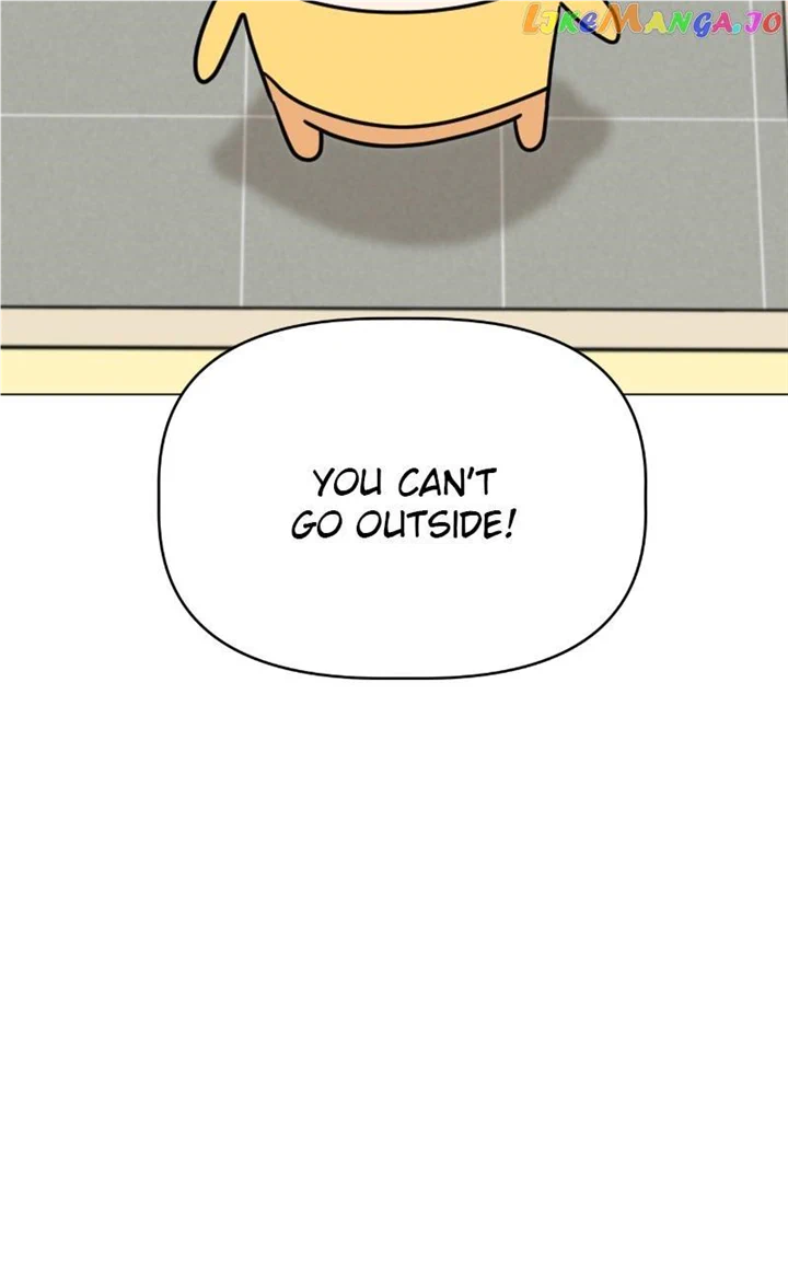 Maru Is a Puppy Chapter 19 - Page 14