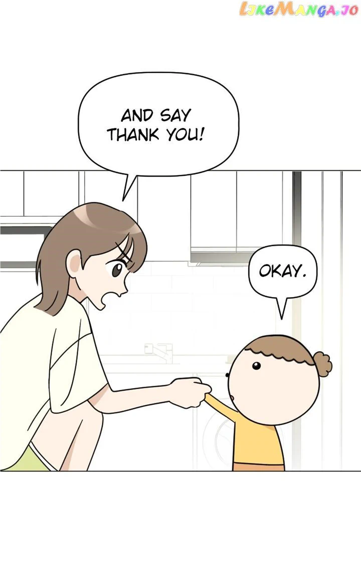Maru Is a Puppy Chapter 19 - Page 16